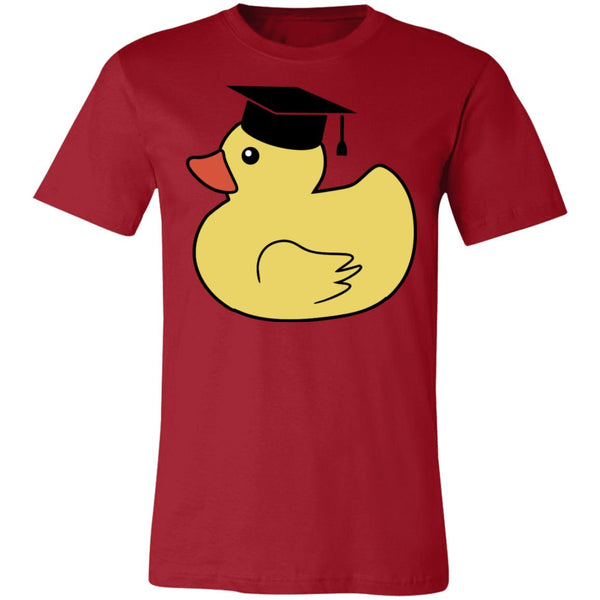 AE000948 Unisex Jersey Short-Sleeve T-Shirt