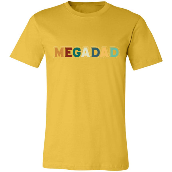 AE000520 Unisex Jersey Short-Sleeve T-Shirt