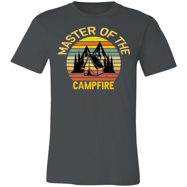 AE000378 Unisex Jersey Short-Sleeve T-Shirt