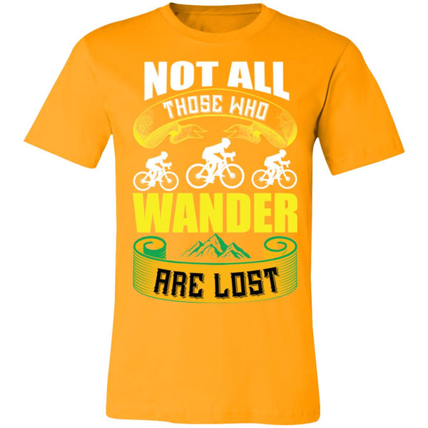 AE000350 Unisex Jersey Short-Sleeve T-Shirt