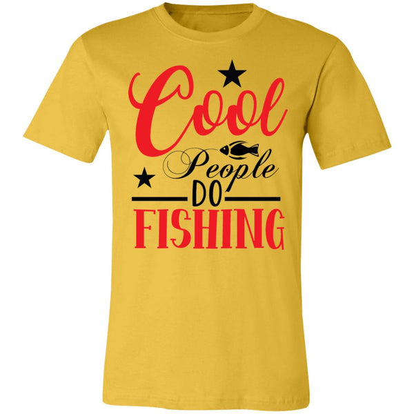 AE000832 Unisex Jersey Short-Sleeve T-Shirt