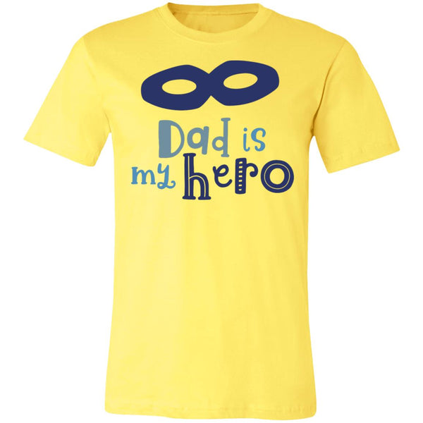 AE000899 Unisex Jersey Short-Sleeve T-Shirt