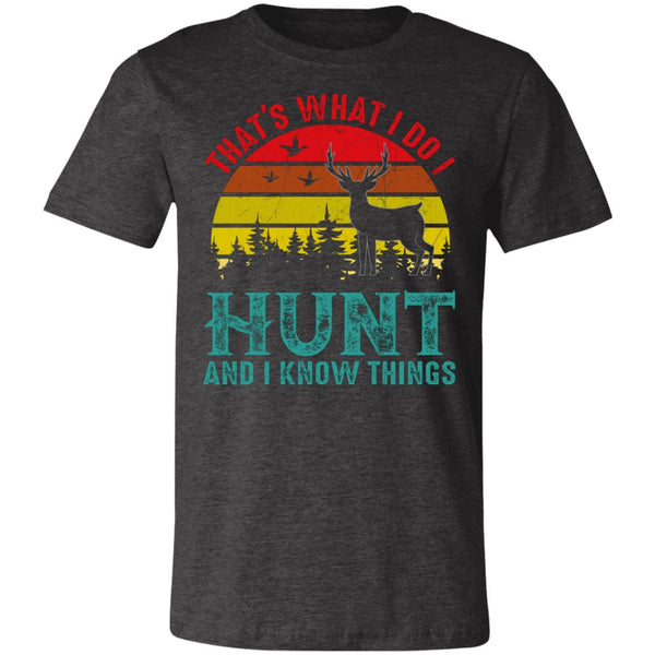 AE000683 Unisex Jersey Short-Sleeve T-Shirt