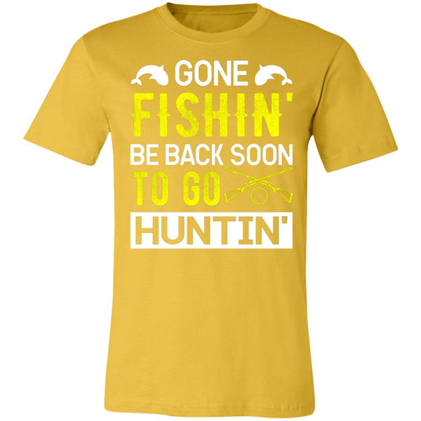 AE000815 Unisex Jersey Short-Sleeve T-Shirt