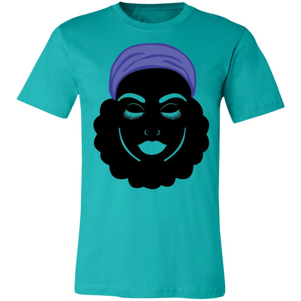 AE001475 Unisex Jersey Short-Sleeve T-Shirt