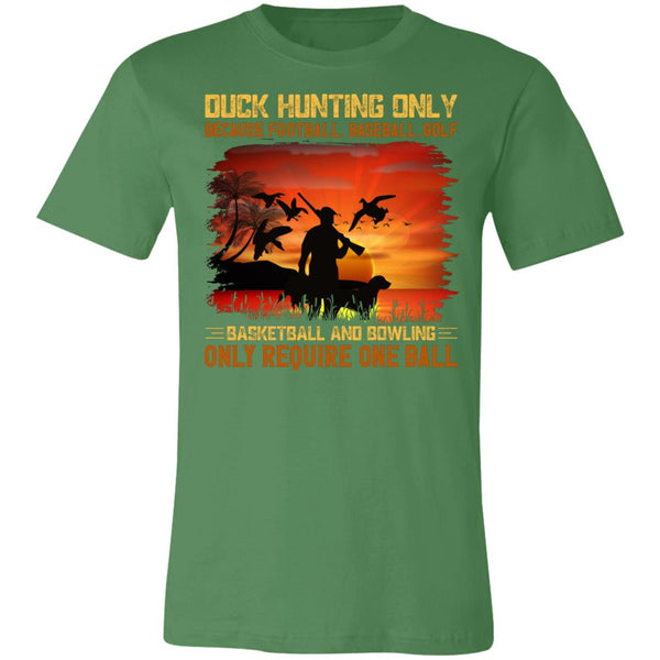 AE000707 Unisex Jersey Short-Sleeve T-Shirt