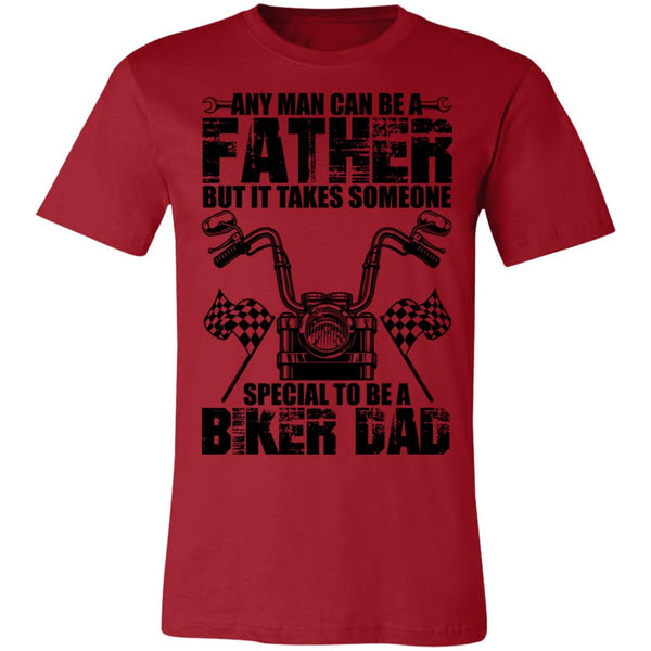 AE000543 Unisex Jersey Short-Sleeve T-Shirt