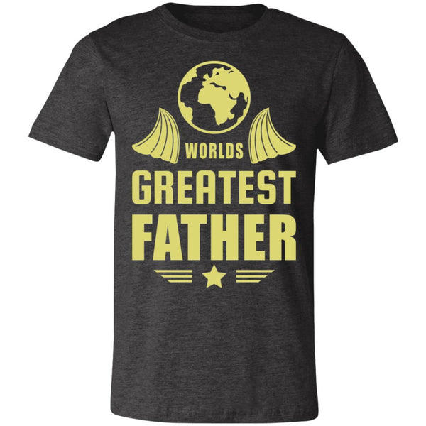 AE000531 Unisex Jersey Short-Sleeve T-Shirt