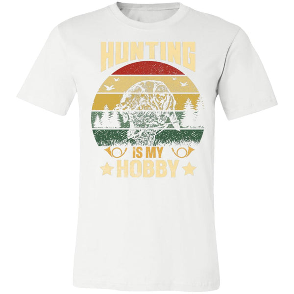 AE000724 Unisex Jersey Short-Sleeve T-Shirt