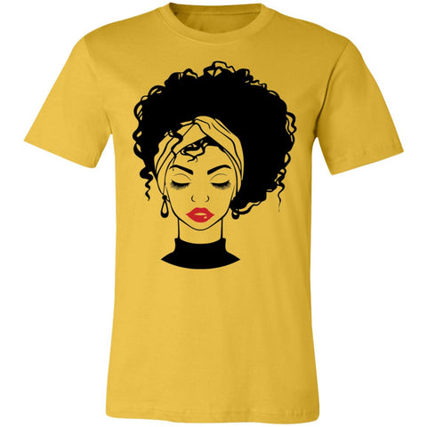 AE001471 Unisex Jersey Short-Sleeve T-Shirt