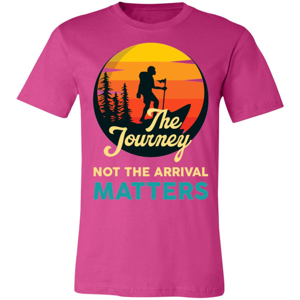 Unisex Jersey Short-Sleeve T-Shirt AE000199