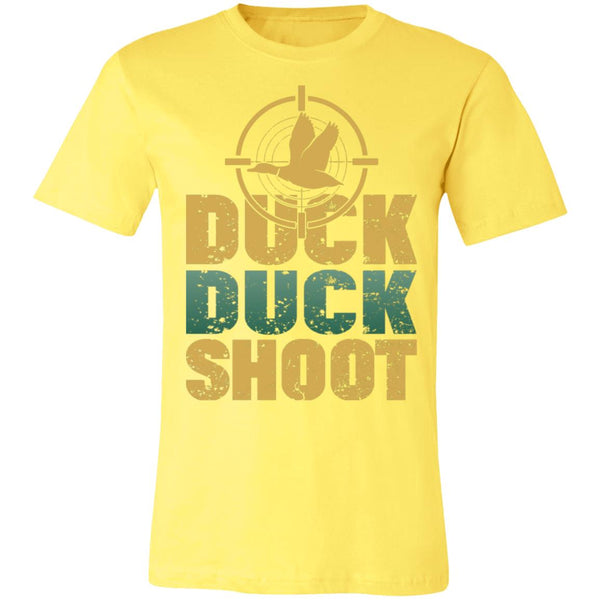 AE000704 Unisex Jersey Short-Sleeve T-Shirt