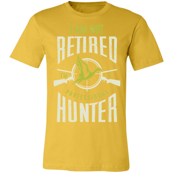 AE001117 Unisex Jersey Short-Sleeve T-Shirt