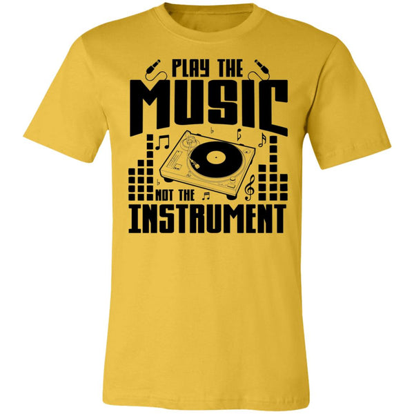 AE001312 Unisex Jersey Short-Sleeve T-Shirt