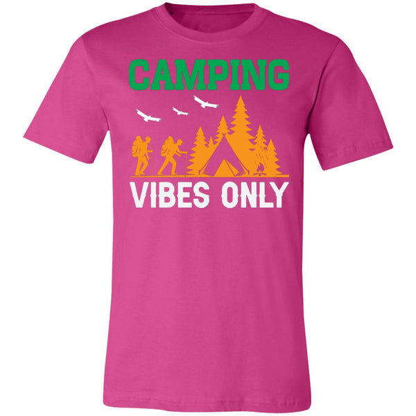 Unisex Jersey Short-Sleeve T-Shirt AE000071