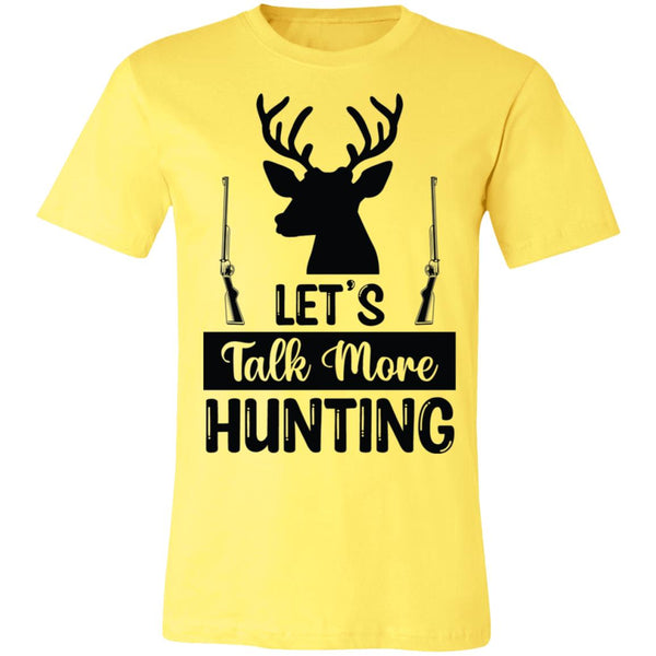 AE000918 Unisex Jersey Short-Sleeve T-Shirt