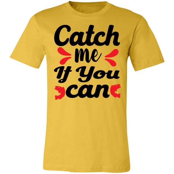 AE000819 Unisex Jersey Short-Sleeve T-Shirt