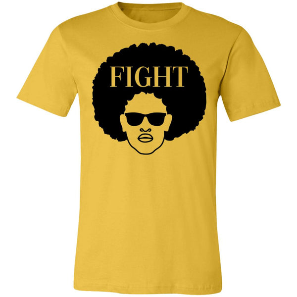 AE001447 Unisex Jersey Short-Sleeve T-Shirt