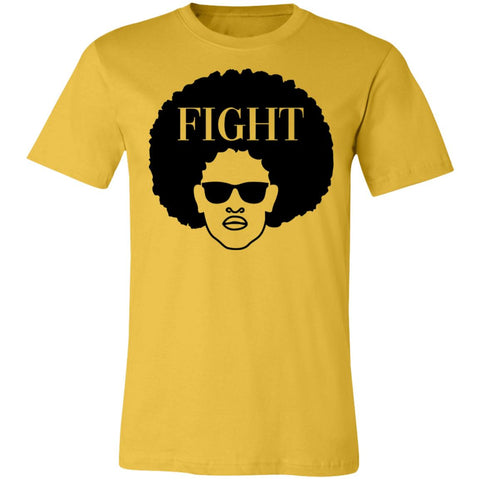 AE001447 Unisex Jersey Short-Sleeve T-Shirt