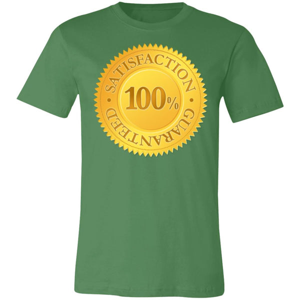 AE001145 Unisex Jersey Short-Sleeve T-Shirt