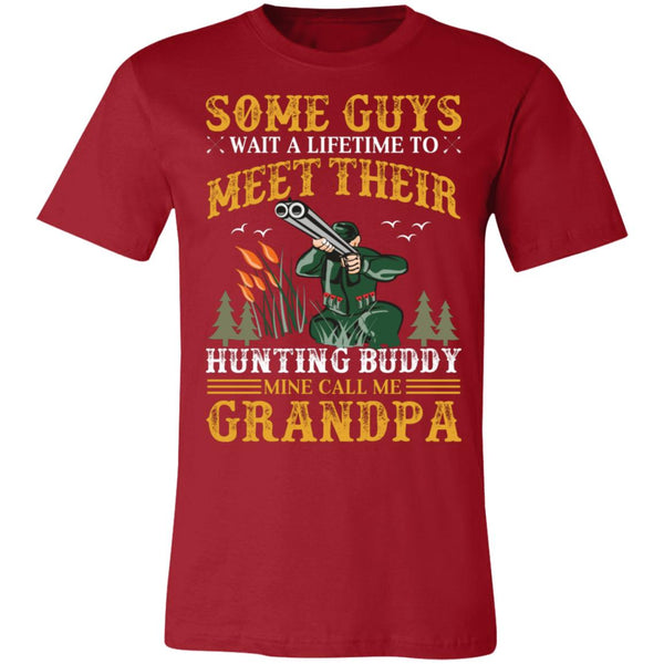 AE001021 Unisex Jersey Short-Sleeve T-Shirt