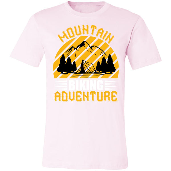 AE000304 Unisex Jersey Short-Sleeve T-Shirt