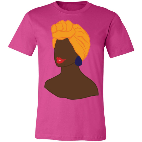 AE001470 Unisex Jersey Short-Sleeve T-Shirt