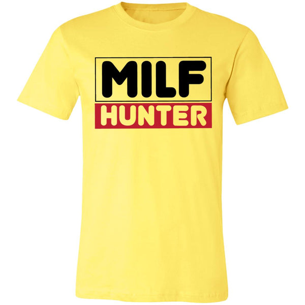 AE000882 Unisex Jersey Short-Sleeve T-Shirt