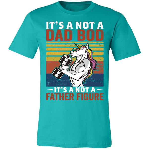 AE000638 Unisex Jersey Short-Sleeve T-Shirt