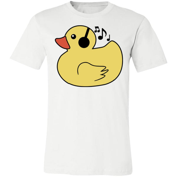 AE001094 Unisex Jersey Short-Sleeve T-Shirt