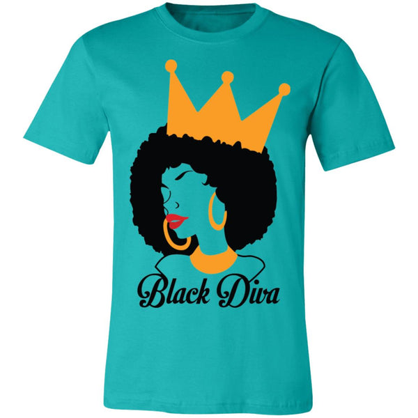 AE001409 Unisex Jersey Short-Sleeve T-Shirt