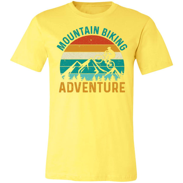 AE000335 Unisex Jersey Short-Sleeve T-Shirt