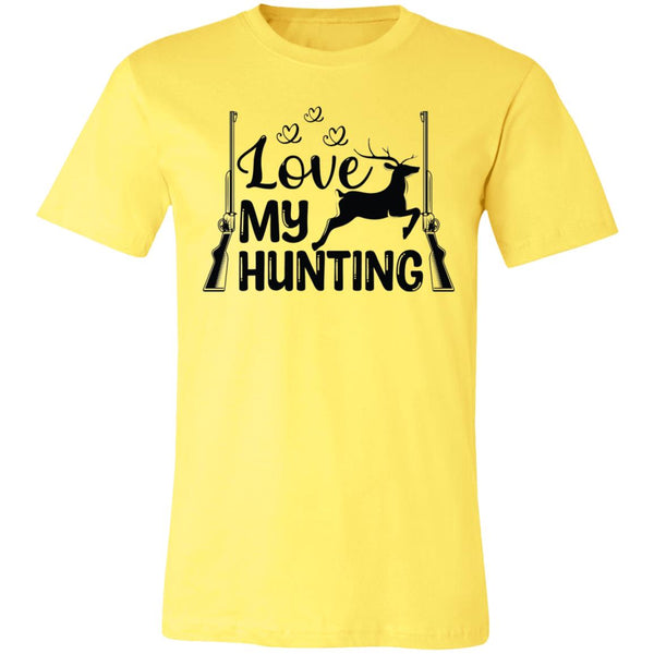 AE000911 Unisex Jersey Short-Sleeve T-Shirt
