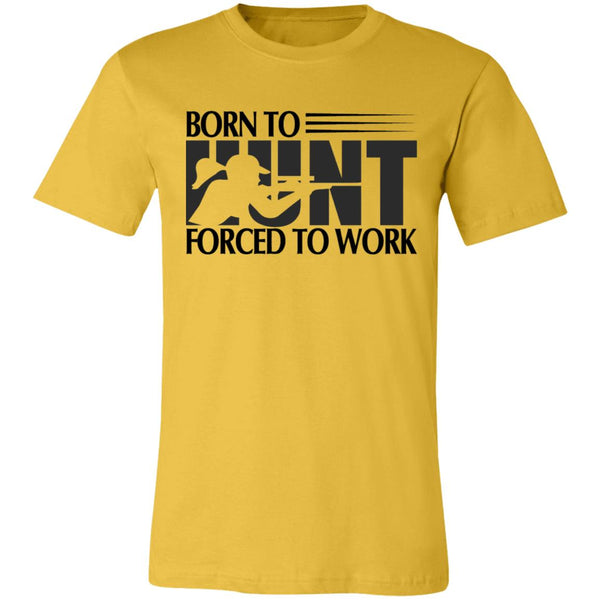 AE000879 Unisex Jersey Short-Sleeve T-Shirt