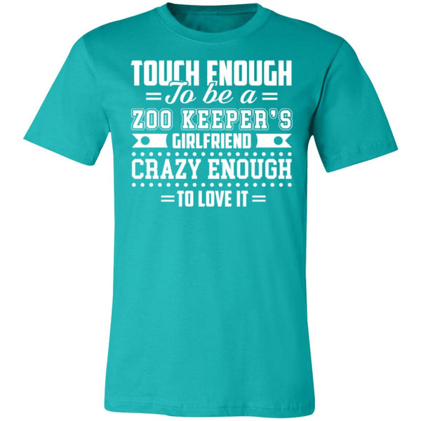 AE00764 Unisex Jersey Short-Sleeve T-Shirt