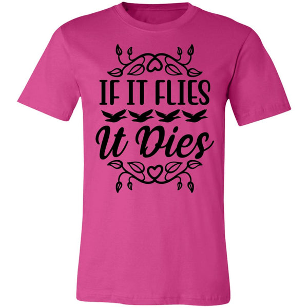 AE001055 Unisex Jersey Short-Sleeve T-Shirt