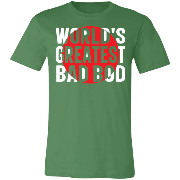 AE000524 Unisex Jersey Short-Sleeve T-Shirt