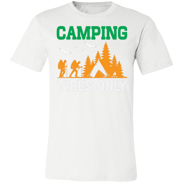 Unisex Jersey Short-Sleeve T-Shirt AE000071