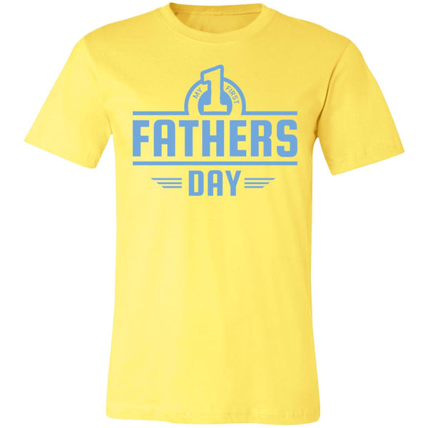 AE000510 Unisex Jersey Short-Sleeve T-Shirt