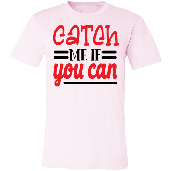 AE000850 Unisex Jersey Short-Sleeve T-Shirt