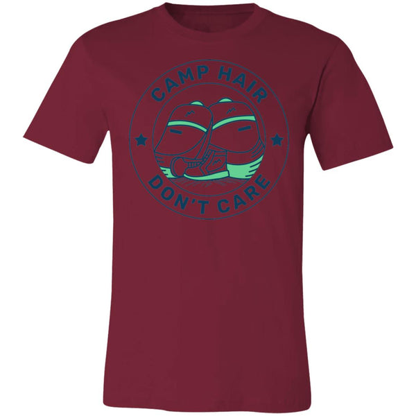Unisex Jersey Short-Sleeve T-Shirt AE000028