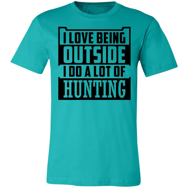 AE001175 Unisex Jersey Short-Sleeve T-Shirt