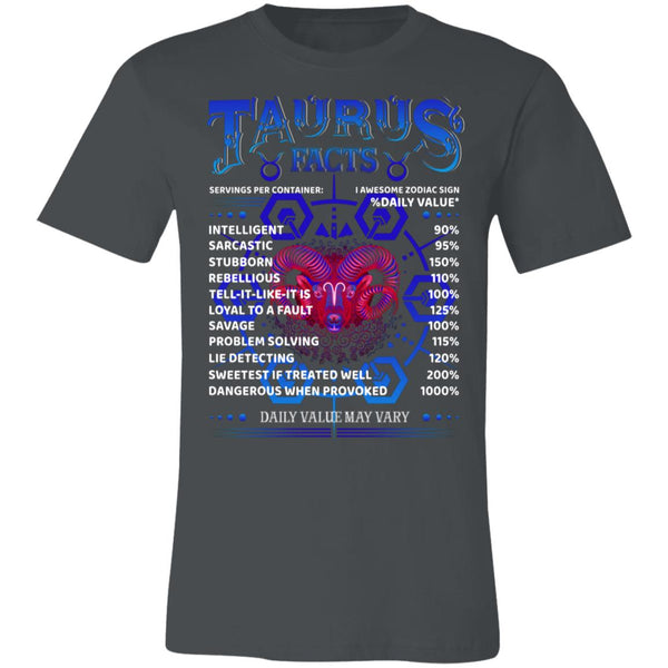 AE001401 Unisex Jersey Short-Sleeve T-Shirt