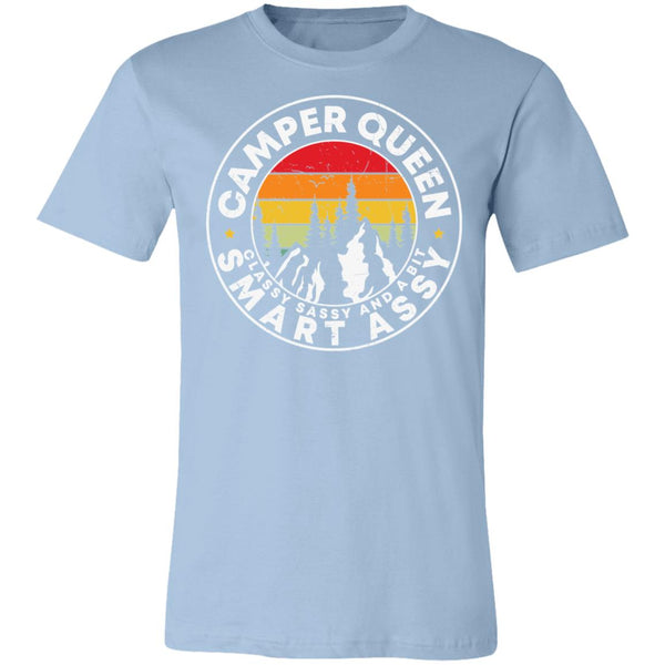 Unisex Jersey Short-Sleeve T-Shirt AE000033