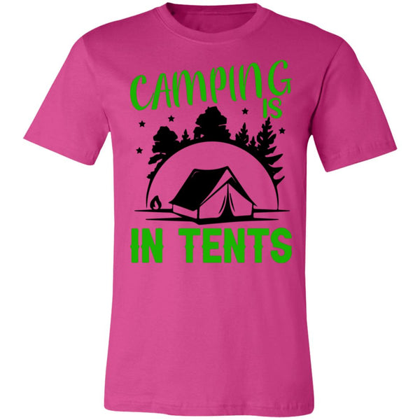 Unisex Jersey Short-Sleeve T-Shirt AE000069