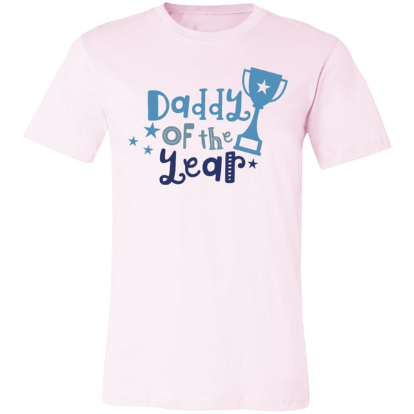 AE000900 Unisex Jersey Short-Sleeve T-Shirt