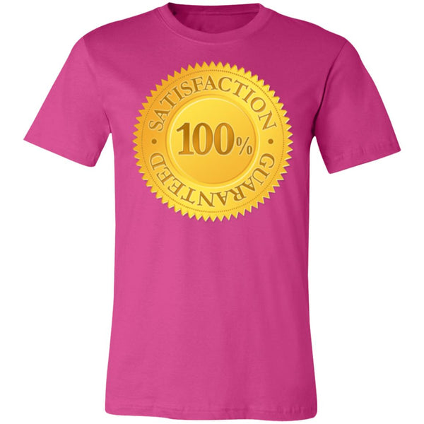 AE001145 Unisex Jersey Short-Sleeve T-Shirt
