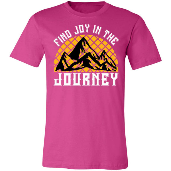 AE000273 Unisex Jersey Short-Sleeve T-Shirt