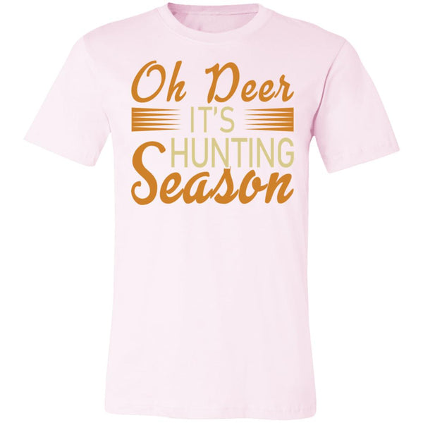 AE000974 Unisex Jersey Short-Sleeve T-Shirt