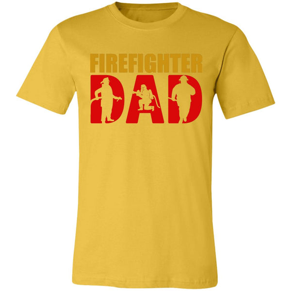 AE000631 Unisex Jersey Short-Sleeve T-Shirt